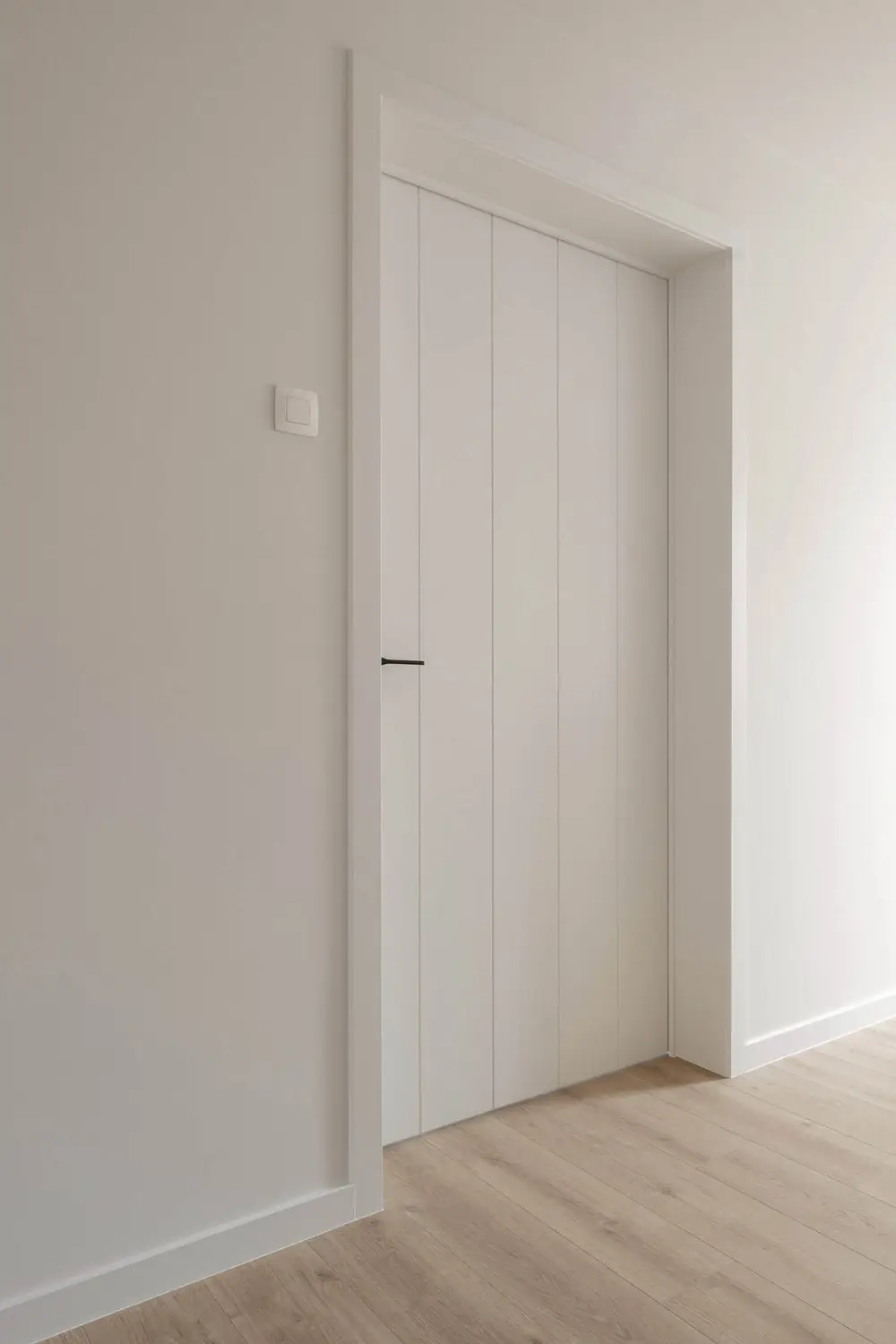 Binnendeur op maat, kamerhoog